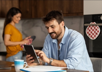 TP-Link 率先完成全球首例 Wi-Fi 8 測試　宣示無線網路新時代來臨