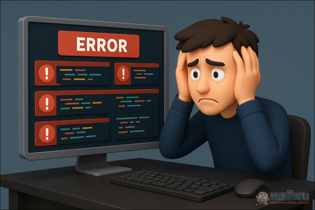 Vibe Coding 之父 Andrej Karpathy 表示用 AI 開發專案完全幫不上忙，反而拖慢進度 - 電腦王阿達