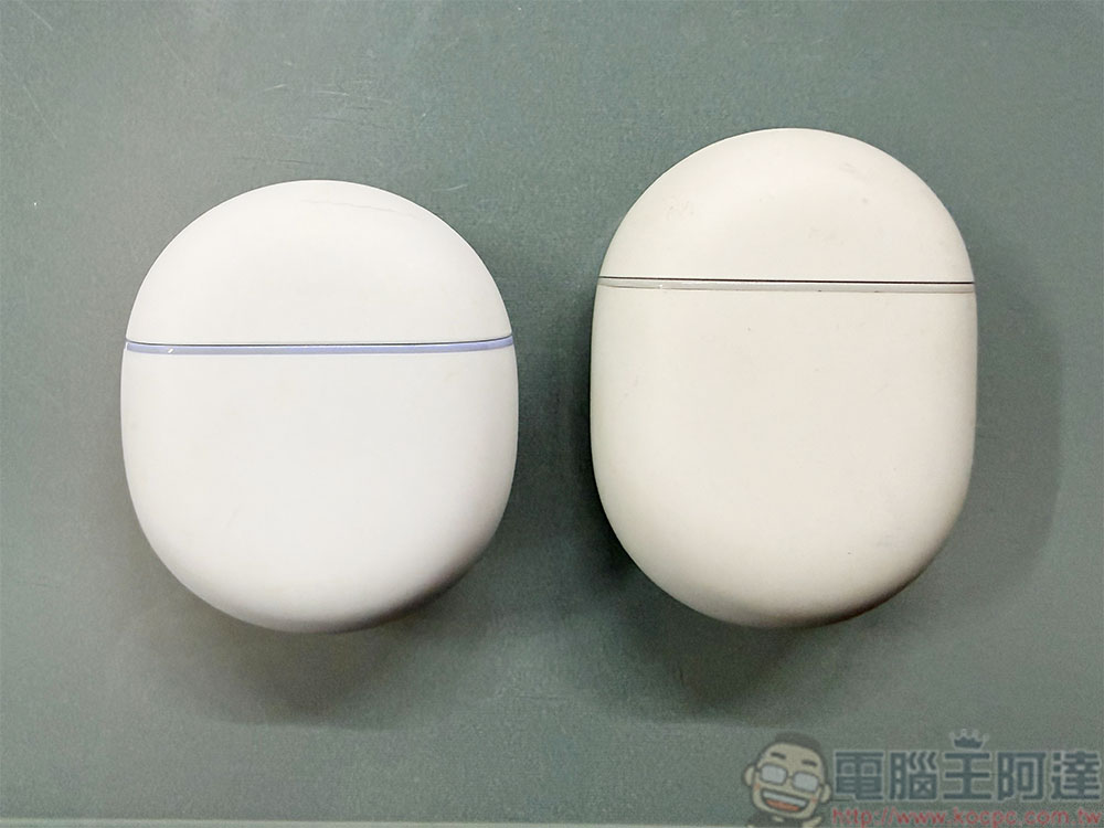 Google Pixel Buds 2a 實測：價格更親民，能力不打折 - 電腦王阿達