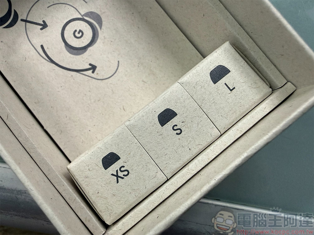 Google Pixel Buds 2a 實測：價格更親民，能力不打折 - 電腦王阿達
