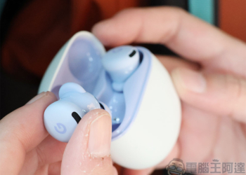 Google Pixel Buds 2a 實測：價格更親民，能力不打折