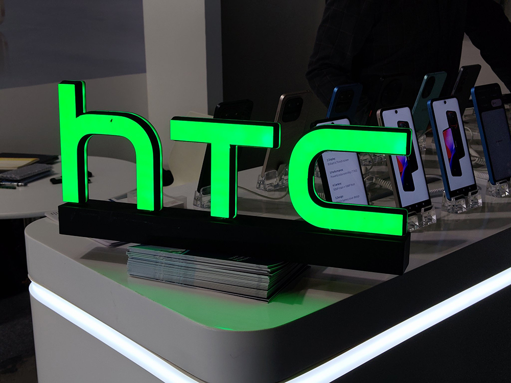 HTC 手機回歸？ Wildfire 系列與電競款新機杜拜登場 - 電腦王阿達