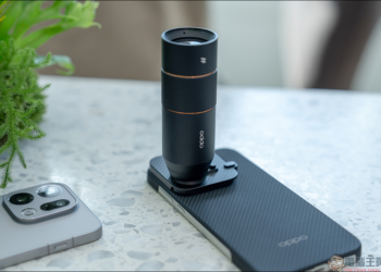 OPPO Find X9 系列 10 月 30 日登台！限時預購再送哈蘇專業增距鏡套裝