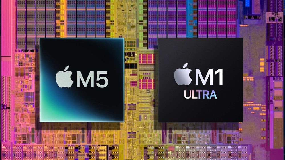 同為 10 核心的 M5 iPad Pro 和 MacBook Pro，跑分顯示 MBP 效能領先 9%，單核時脈也更高 - 電腦王阿達