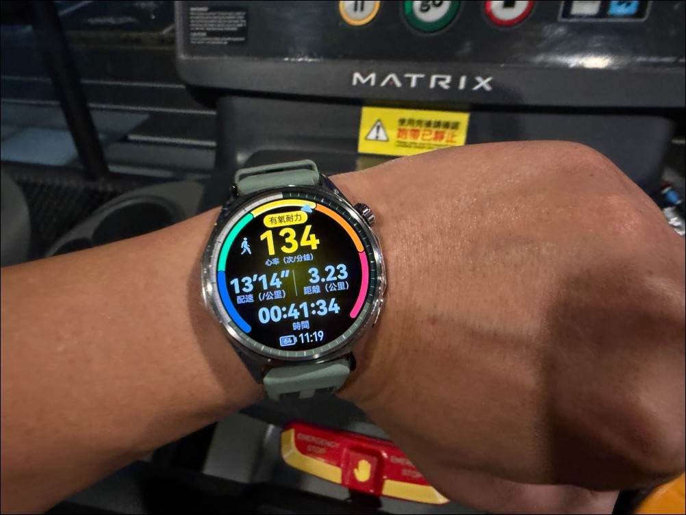 HUAWEI WATCH GT 6 原野綠開箱：功能更多、續航更長的智慧手錶 - 電腦王阿達