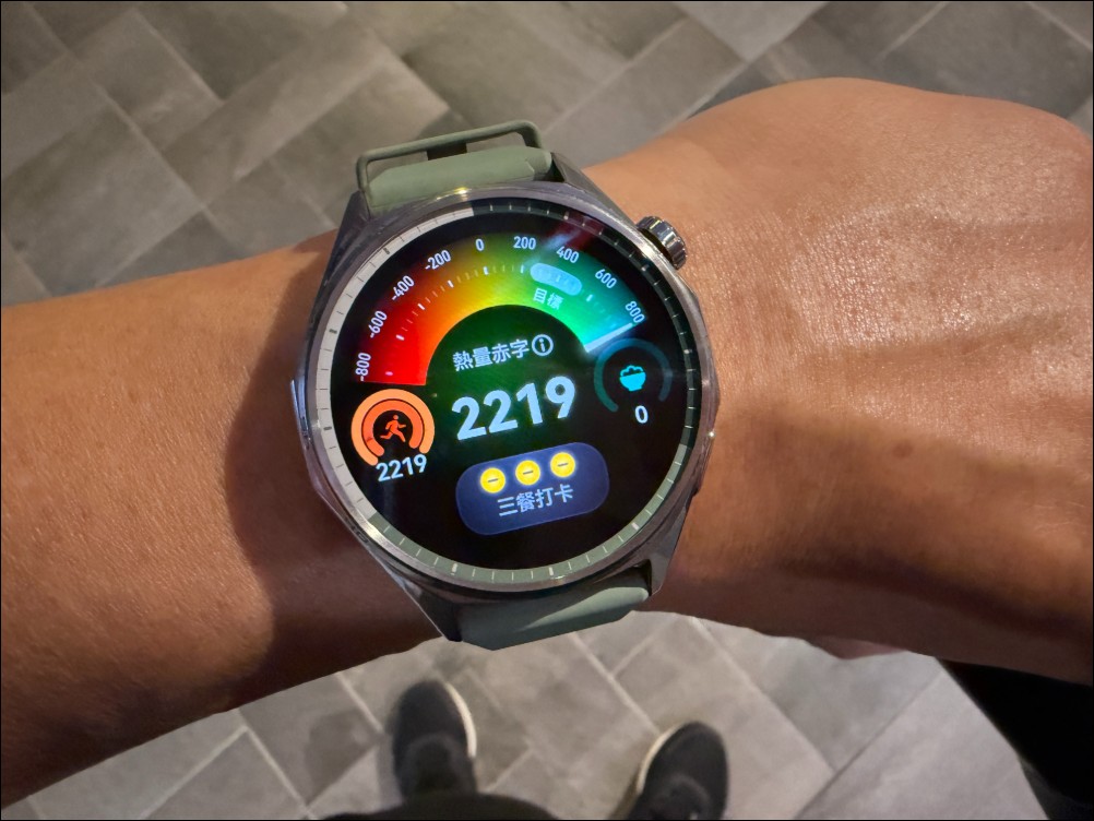 HUAWEI WATCH GT 6 原野綠開箱：功能更多、續航更長的智慧手錶 - 電腦王阿達