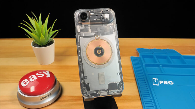 iPhone Air