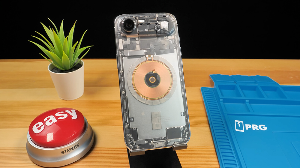 iPhone Air