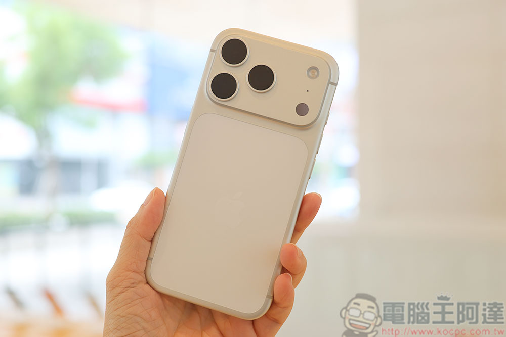用戶抱怨 iPhone 17 Pro 存在行動網路連接問題 - 電腦王阿達