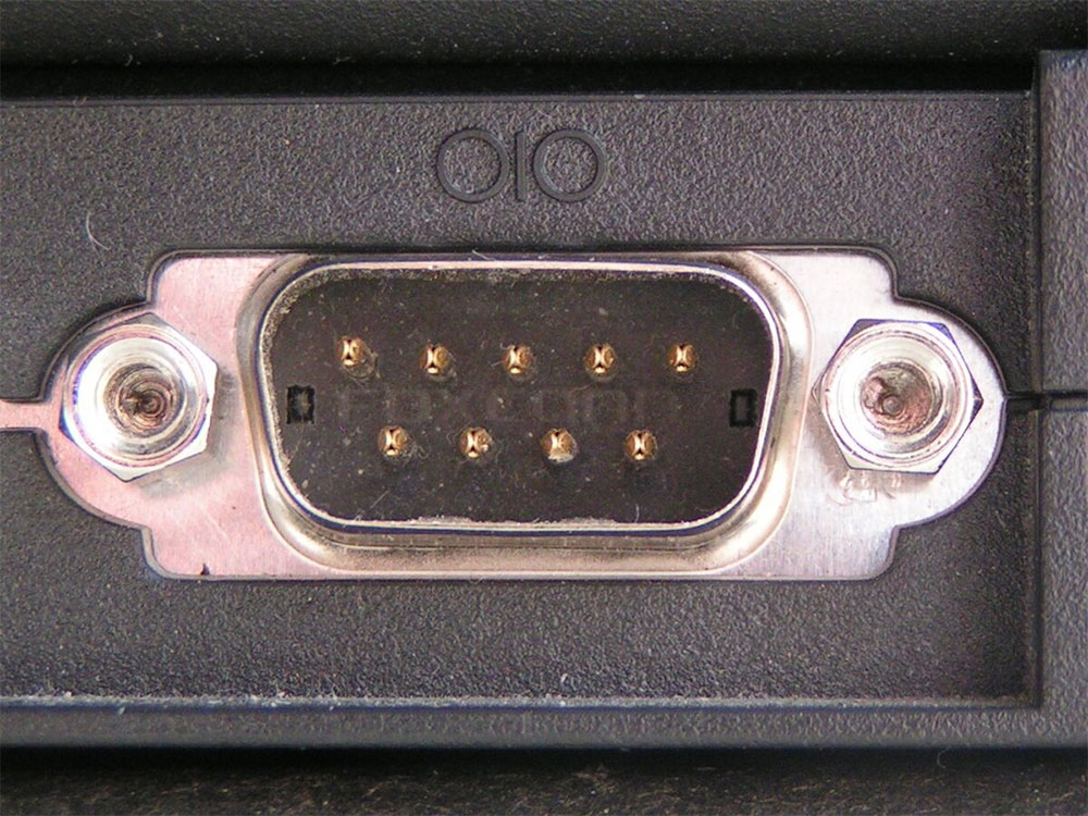 在 USB 連接埠出現之前，電腦靠什麼外接設備？ - 電腦王阿達