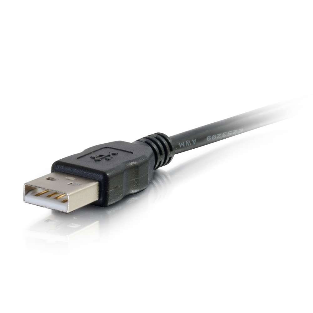 在 USB 連接埠出現之前，電腦靠什麼外接設備？ - 電腦王阿達