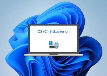 國外用戶的備份硬碟無故被 Windows BitLocker 自動鎖住， 3TB 的遊戲和資料就這樣沒了！