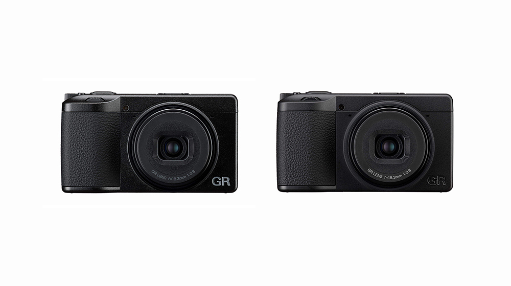 RICOH GR IV