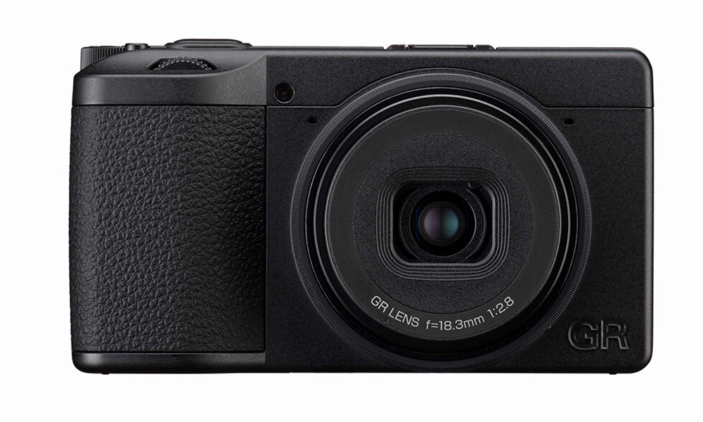街拍神器進化！RICOH GR IV HDF 黑柔版與 GR Monochrome 單色版同步開發中 - 電腦王阿達