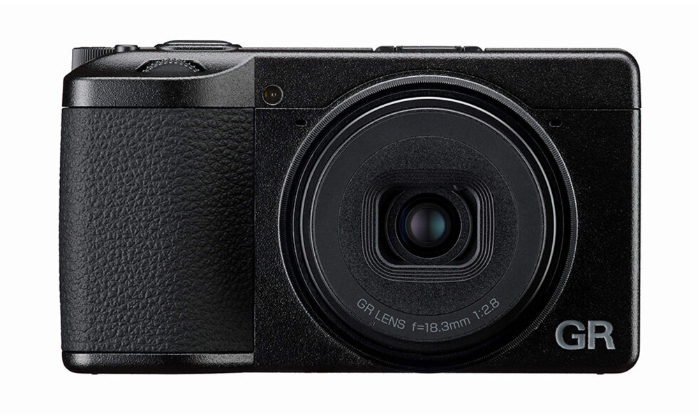 街拍神器進化！RICOH GR IV HDF 黑柔版與 GR Monochrome 單色版同步開發中 - 電腦王阿達