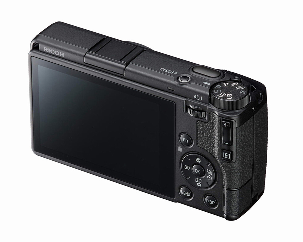 街拍神器進化！RICOH GR IV HDF 黑柔版與 GR Monochrome 單色版同步開發中 - 電腦王阿達