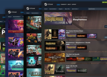 Steam 新功能讓你買遊戲時能省更多錢