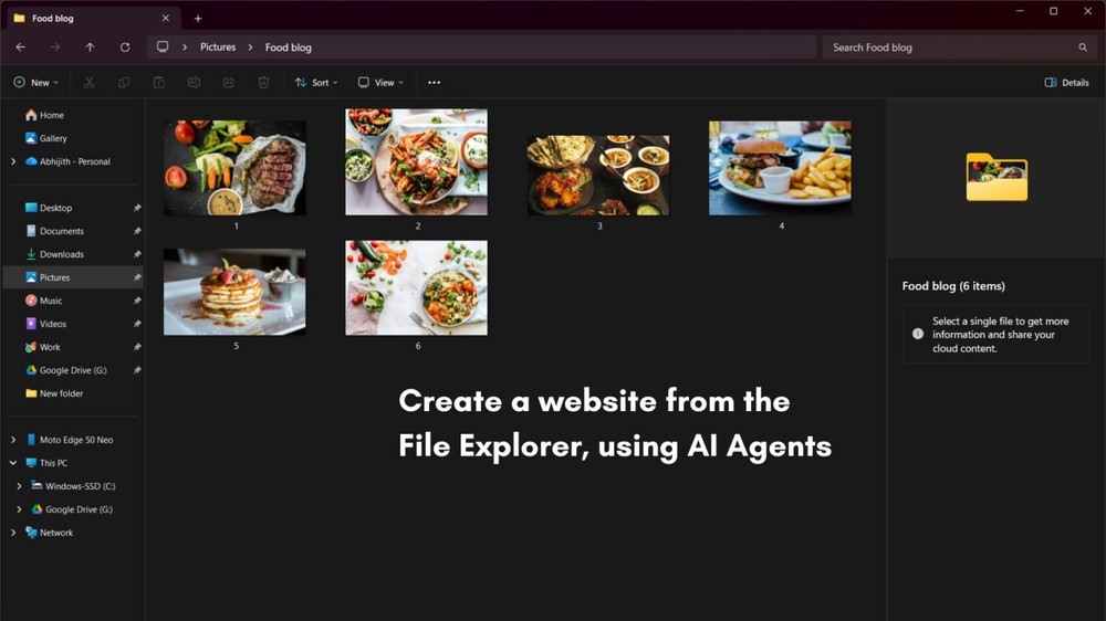 微軟表示 Windows 11 最終會變成「AI 原生」的作業系統 - 電腦王阿達