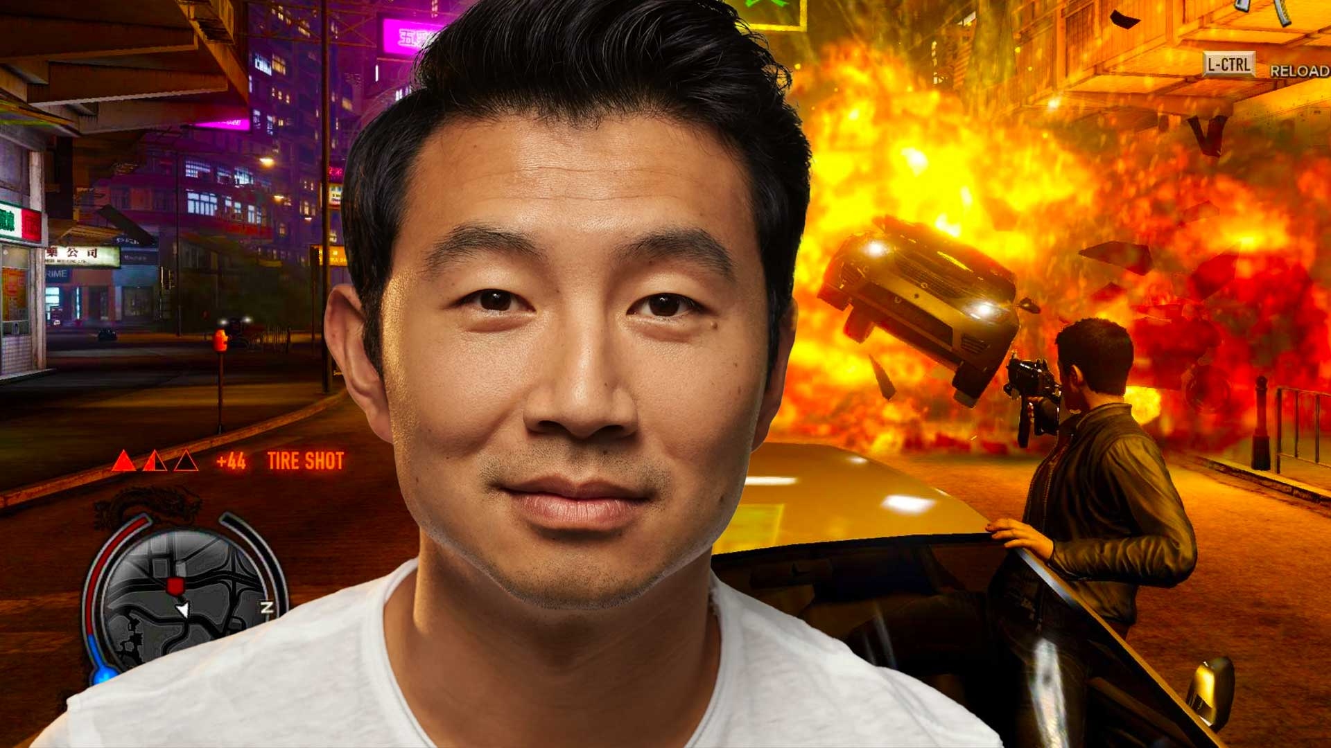 《香港祕密警察》電影版演員劉思慕證實劇本初稿已正式完成 - 電腦王阿達