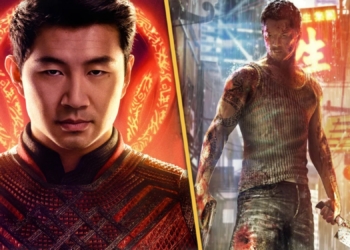 《香港祕密警察》電影版演員劉思慕證實劇本初稿已正式完成