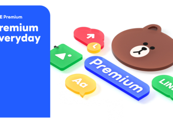 LINE Premium 訂閱制登台！2026 年上半年推出，月付 NT$165 功能大升級