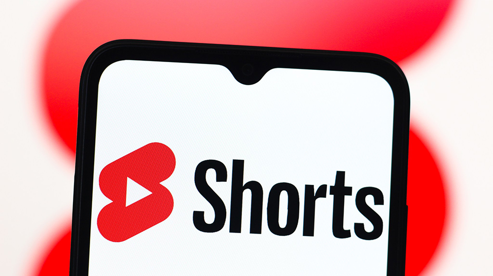 YouTube Shorts