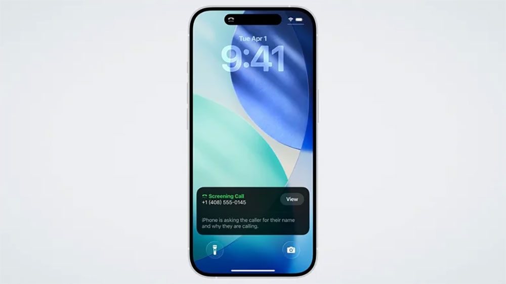 iOS 26 中的這 5 項功能，Android 早就擁有 - 電腦王阿達