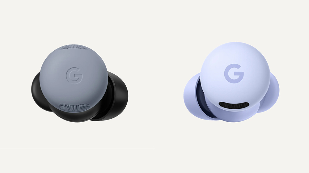 耳機掉了一邊也不怕!Google 開賣單邊 Pixel Buds 耳機,價格、顏色一次看 - 電腦王阿達 Google