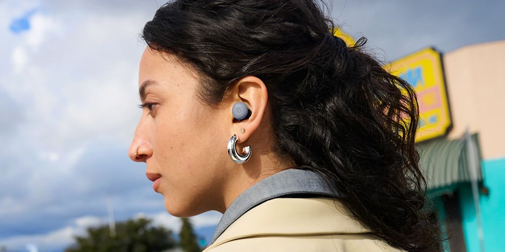 耳機掉了一邊也不怕！Google 開賣單邊 Pixel Buds 耳機，價格、顏色一次看 - 電腦王阿達
