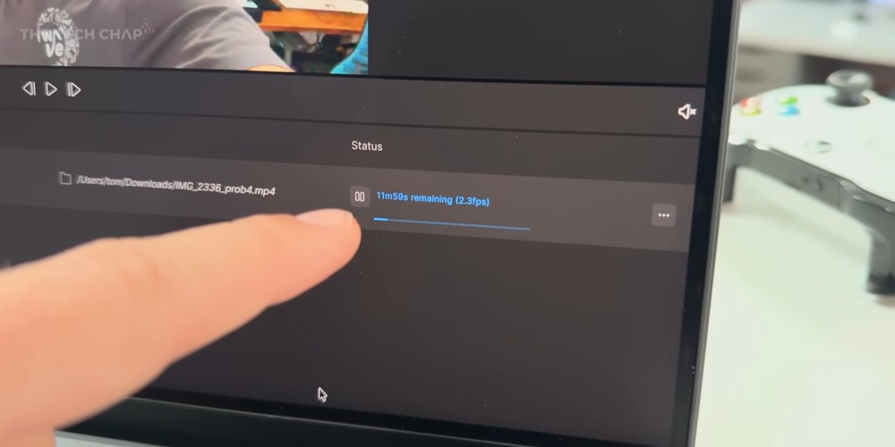 實測顯示 M5 MacBook Pro 的 GPU 光追效能比 M4 快超過 200%，AI 運算也大幅提升 - 電腦王阿達