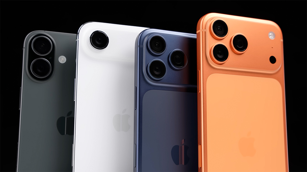 iPhone
