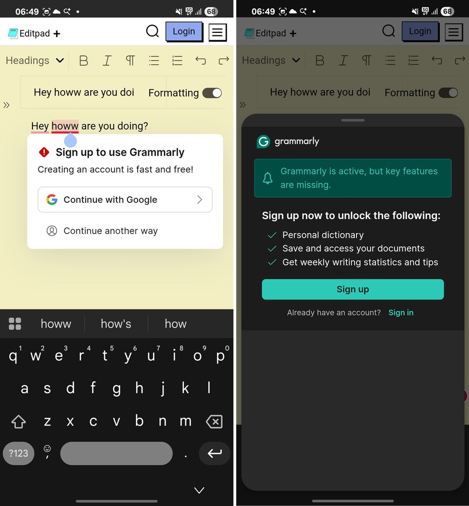 微軟準備讓 Android 版 Edge 支援安裝所有桌面版擴充功能 - 電腦王阿達