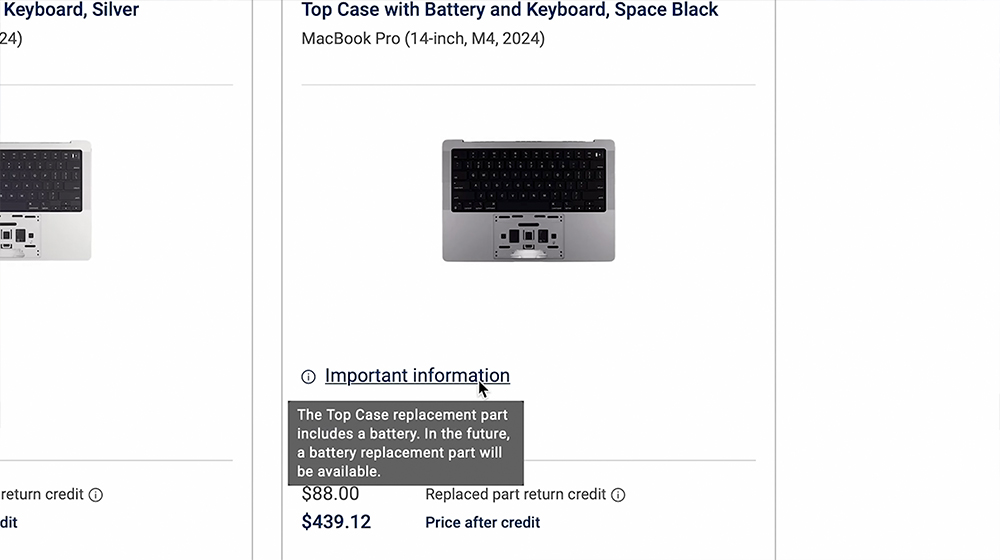 M5 MacBook Pro 拆解報告出爐！iFixit：內部設計更精細，但維修仍不容易 - 電腦王阿達