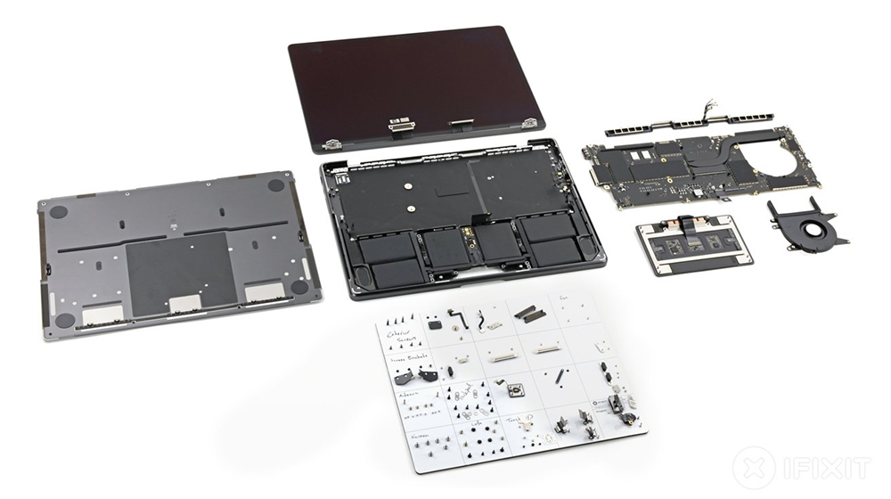 M5 MacBook Pro
