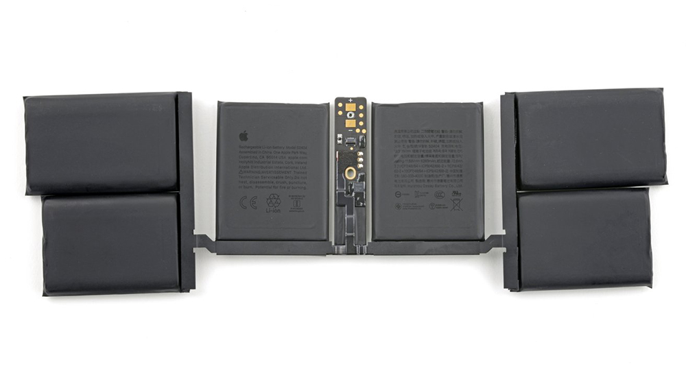 M5 MacBook Pro 拆解報告出爐！iFixit：內部設計更精細，但維修仍不容易 - 電腦王阿達