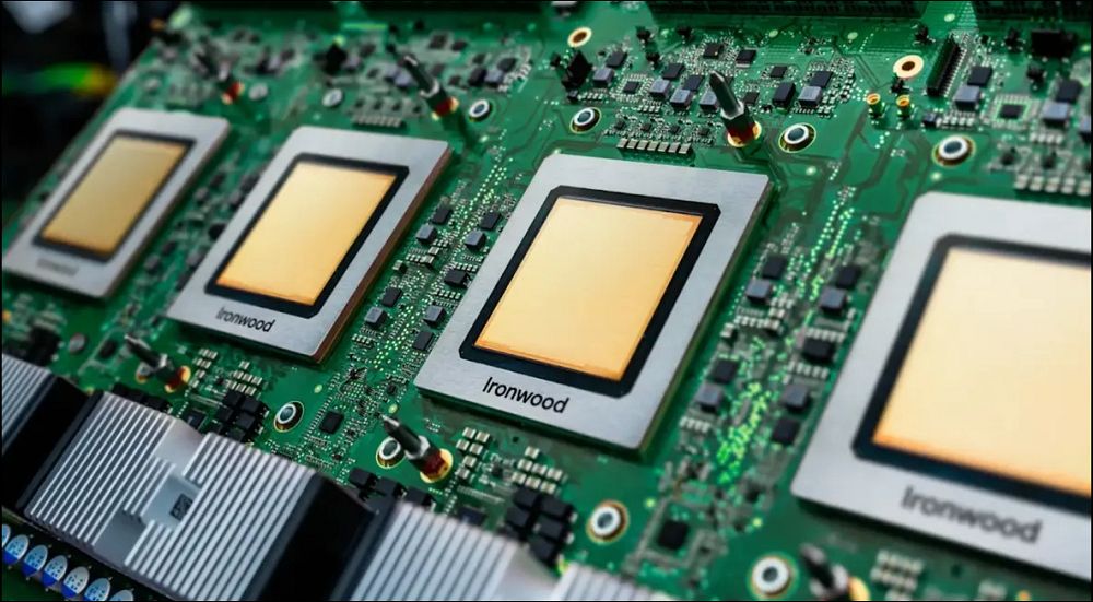 不只 NVIDIA！Google 與 Anthropic 將使用百萬台 TPU 建立超千兆瓦級 AI 算力 - 電腦王阿達