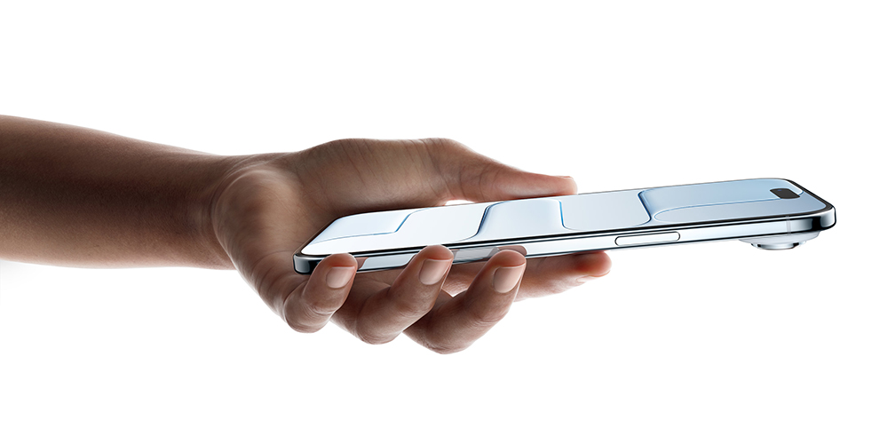 iPhone Air