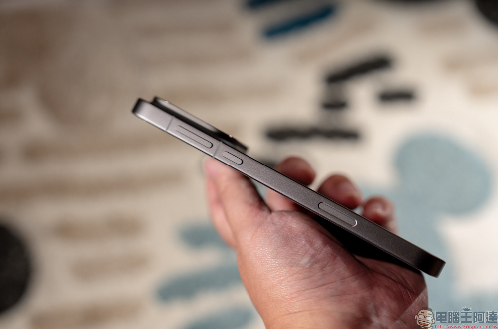 OPPO Find X9 Pro 開箱評測｜2 億哈蘇長焦、原色真彩鏡頭登場！年度影像旗艦的質感與實力全面升級 - 電腦王阿達