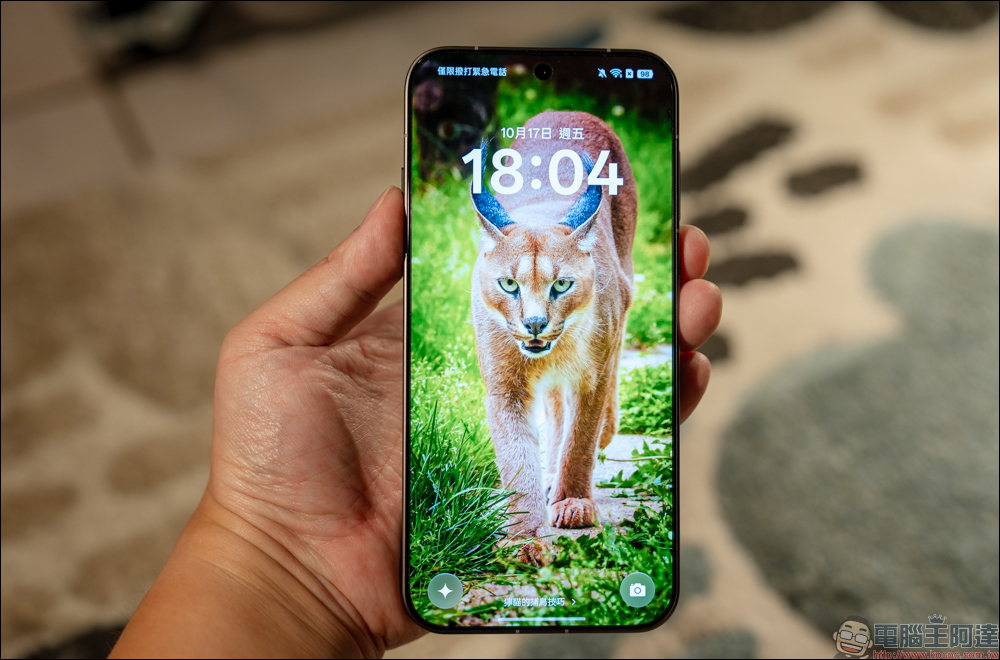 OPPO Find X9 Pro 開箱評測｜2 億哈蘇長焦、原色真彩鏡頭登場！年度影像旗艦的質感與實力全面升級 - 電腦王阿達