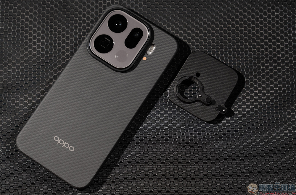 OPPO Find X9 Pro 開箱評測｜2 億哈蘇長焦、原色真彩鏡頭登場！年度影像旗艦的質感與實力全面升級 - 電腦王阿達