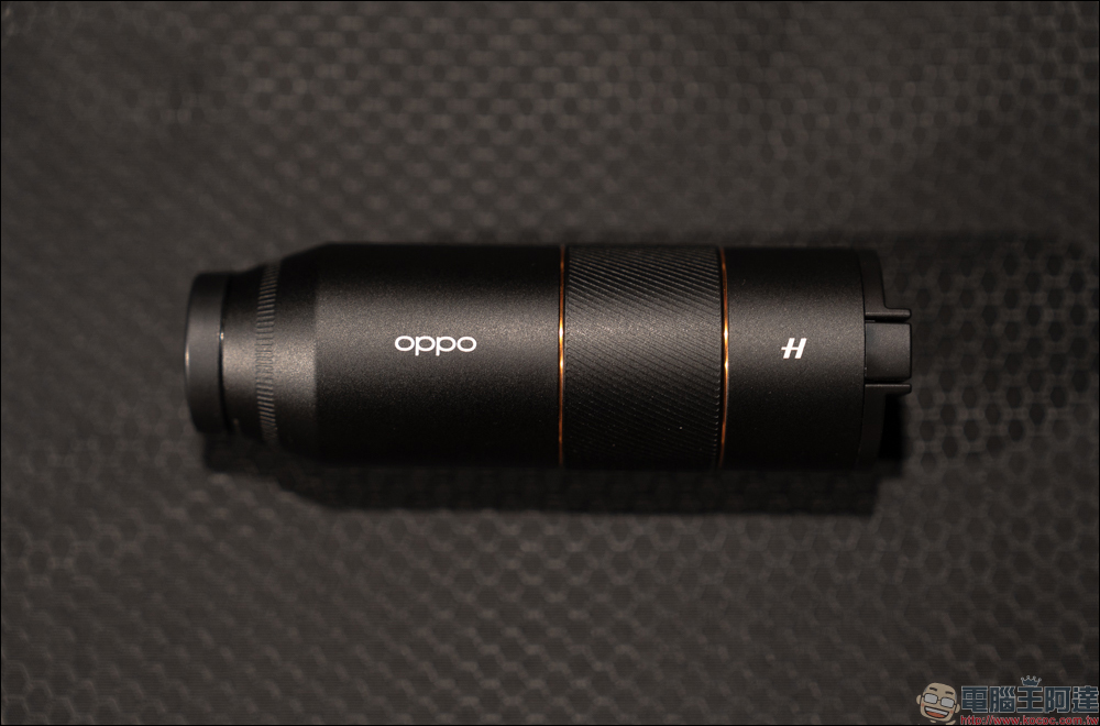 OPPO Find X9 Pro 開箱評測｜2 億哈蘇長焦、原色真彩鏡頭登場！年度影像旗艦的質感與實力全面升級 - 電腦王阿達