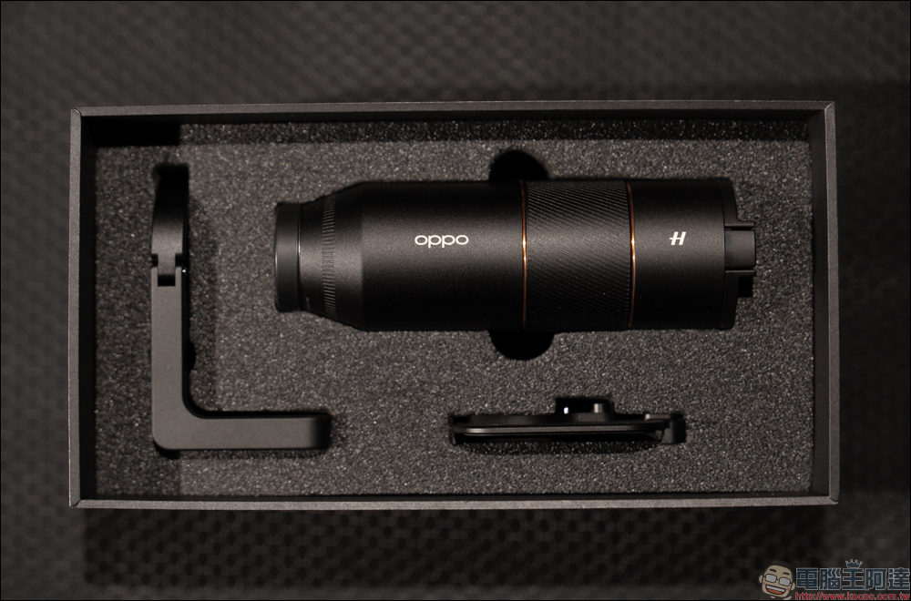 OPPO Find X9 Pro 開箱評測｜2 億哈蘇長焦、原色真彩鏡頭登場！年度影像旗艦的質感與實力全面升級 - 電腦王阿達
