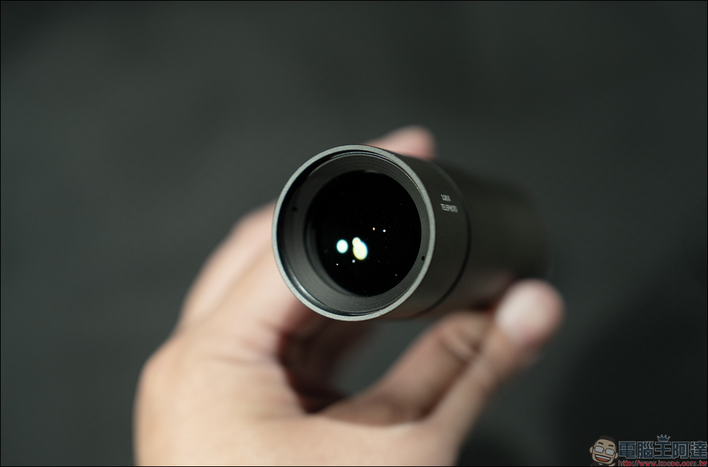 OPPO Find X9 Pro 開箱評測｜2 億哈蘇長焦、原色真彩鏡頭登場！年度影像旗艦的質感與實力全面升級 - 電腦王阿達