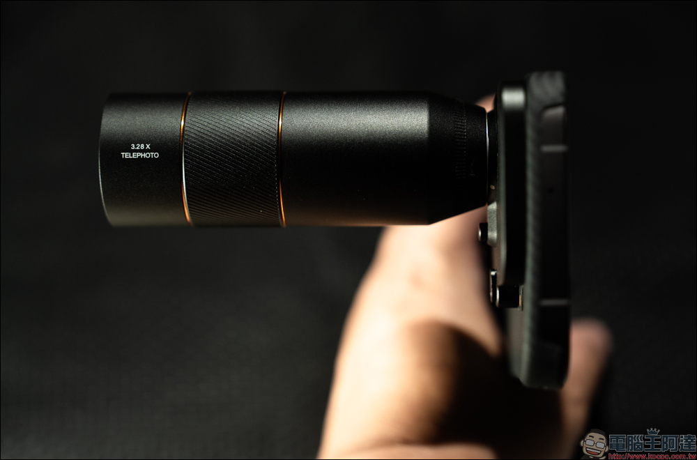 OPPO Find X9 Pro 開箱評測｜2 億哈蘇長焦、原色真彩鏡頭登場！年度影像旗艦的質感與實力全面升級 - 電腦王阿達