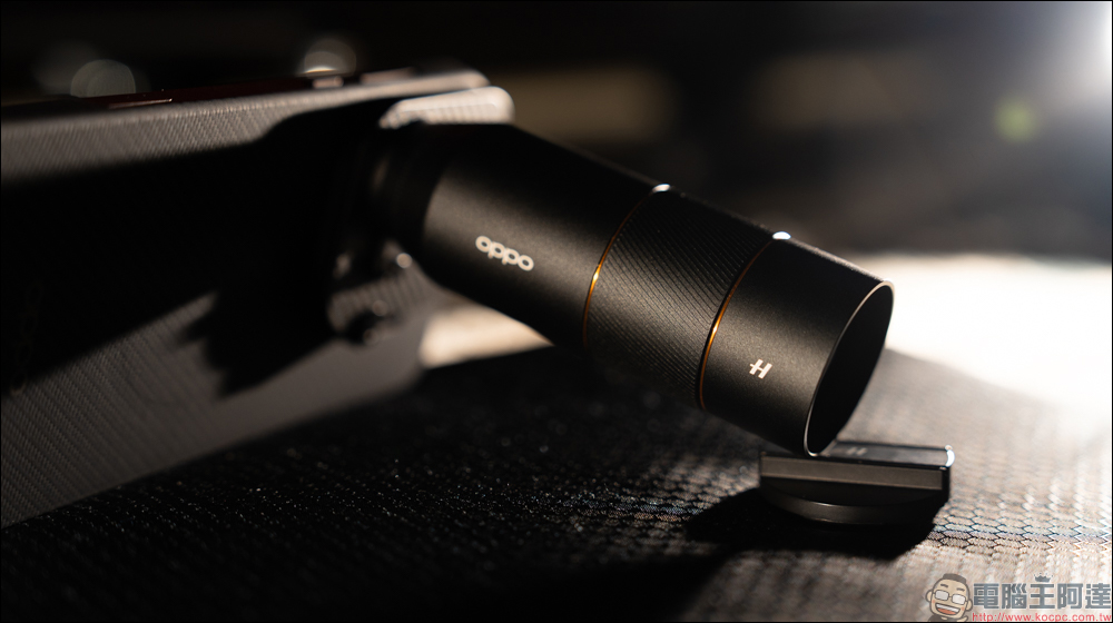 OPPO Find X9 Pro 開箱評測｜2 億哈蘇長焦、原色真彩鏡頭登場！年度影像旗艦的質感與實力全面升級 - 電腦王阿達