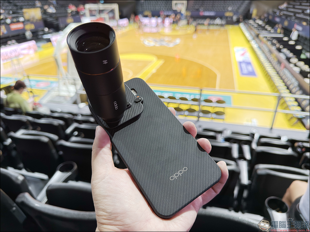 OPPO Find X9 Pro 開箱評測｜2 億哈蘇長焦、原色真彩鏡頭登場！年度影像旗艦的質感與實力全面升級 - 電腦王阿達