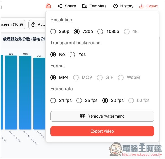 Hera AI 用對話就能為圖表、圖片加上「動態效果」,製作專業說明動畫無難度 - 電腦王阿達 Hera AI 用對話就能為圖表、圖片加上「動態效果」,製作專業說明動畫無難度 - 電腦王阿達