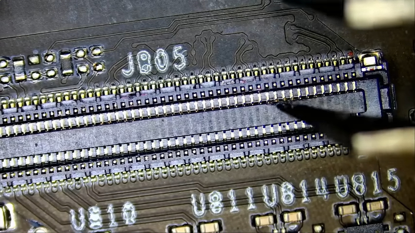 國外維修店呼籲千萬別買 RTX 5090 創始版，是他看過史上最糟糕的設計 - 電腦王阿達