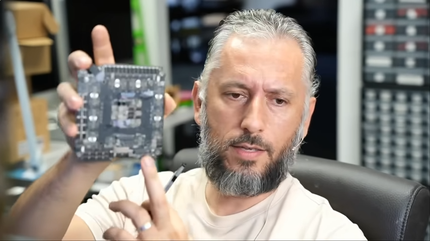 國外維修店呼籲千萬別買 RTX 5090 創始版，是他看過史上最糟糕的設計 - 電腦王阿達