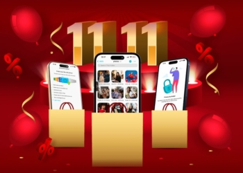 「雲端空間終身版」雙 11 大優惠！最低 199 美元起，5TB 雲端 + 資料加密 + 密碼管理 3 合 1 終身組合超划算